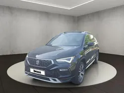 Noir Utilisé 2021 Seat Ateca Xperience SUV | 23 980 € (Prix juste)