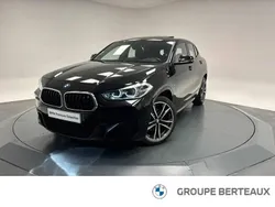 Noir Utilisé 2021 BMW X2 M Sport SUV | 26 990 € (Prix juste)