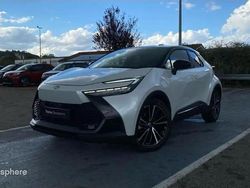 Utilisé 2025 Toyota C-HR SUV | 36 990 €