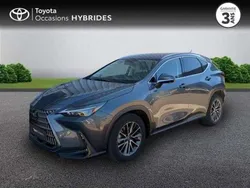 Utilisé 2023 Lexus NX450h+ SUV | 51 900 € (Prix juste)