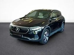 Noir Utilisé 2022 Mercedes EQA250 SUV | 28 490 €