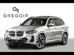 Gris Utilisé 2023 BMW iX3 Sport Line SUV | 53 950 € (Prix juste)