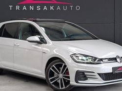 Utilisé 2019 VW Golf VII GTD Berline | 22 990 € (Prix assez cher)