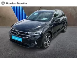 Nouvelle 2025 VW T-Roc R-line Edition SUV | 35 990 € (Prix juste)