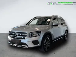 Mercedes GLB200