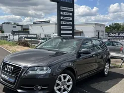 Utilisé 2011 Audi A3 Sportback Berline | 12 990 € (Prix assez cher)
