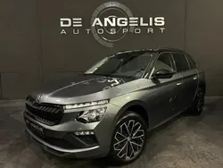 Gris Utilisé 2024 Skoda Kamiq Style SUV | 22 990 € (Bon prix)