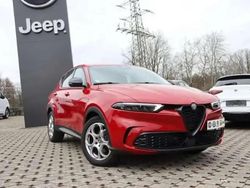 Rouge Utilisé 2024 Alfa Romeo Tonale Sprint SUV | 25 990 € (Prix juste)
