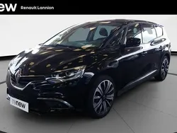 Noir Utilisé 2023 Renault Grand Scénic IV Evolution Monospace | 19 790 € (Bon prix)