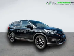 Utilisé 2017 Honda CR-V SUV | 21 700 € (Bon prix)