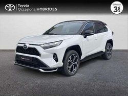 Utilisé 2025 Toyota RAV4 Hybrid SUV | 59 990 €