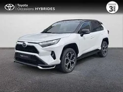Utilisé 2025 Toyota RAV4 Hybrid SUV | 56 990 €