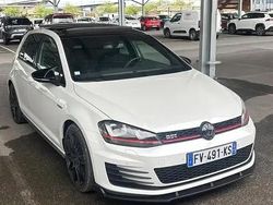 Utilisé 2015 VW Golf VII GTI Berline | 18 200 € (Prix juste)