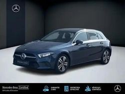 Bleu Utilisé 2022 Mercedes A180 Progressive Berline | 27 900 € (Prix juste)