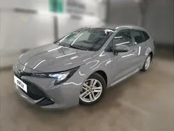 Gris Utilisé 2021 Toyota Corolla Business Edition Break | 18 990 € (Super prix)