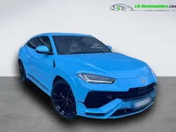 Utilisé 2024 Lamborghini Urus SUV | 296 700 €