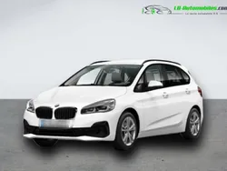 Utilisé 2020 BMW 218 Sport Line Break | 25 200 € (Bon prix)