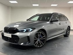 Gris Utilisé 2023 BMW 330 M Sport Break | 45 800 € (Prix cher)
