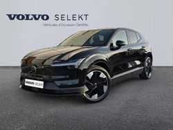 Noir Utilisé 2024 Volvo EX30 Plus SUV | 34 999 € (Prix juste)