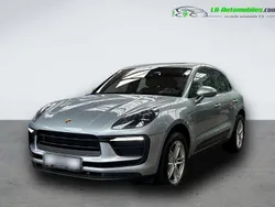 Utilisé 2022 Porsche Macan SUV | 67 600 € (Prix assez cher)