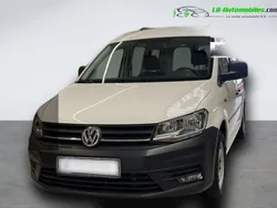 Utilisé 2019 VW Caddy Monospace | 25 700 € (Prix juste)