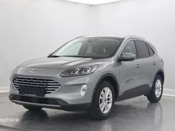 Gris Utilisé 2023 Ford Kuga Titanium X SUV | 25 999 €
