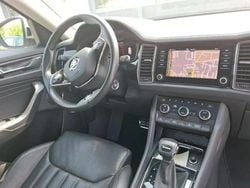 Gris Utilisé 2022 Skoda Kodiaq SUV | 24 500 € (Super prix)