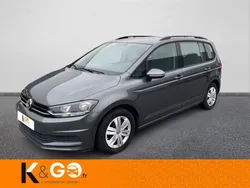 Utilisé 2020 VW Touran LOUNGE Monospace | 20 290 € (Bon prix)