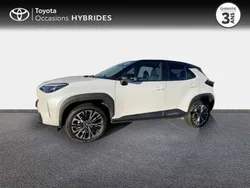 Utilisé 2022 Toyota Yaris Hybrid | 22 990 € (Prix juste)