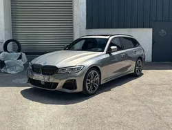 Utilisé 2020 BMW M340 M Sport Berline | 47 900 € (Prix assez cher)