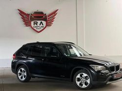 Noir Utilisé 2014 BMW X1 SUV | 12 999 €