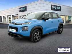 Utilisé 2021 Citroën C3 Aircross Feel SUV | 13 490 € (Prix juste)