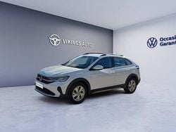 Utilisé 2022 VW Taigo Life SUV | 18 490 € (Prix juste)