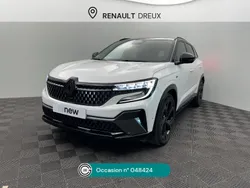 Noir Utilisé 2023 Renault Austral Iconic Esprit Alpine SUV | 33 595 € (Bon prix)