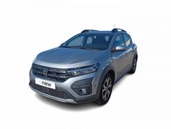 Gris Utilisé 2021 Dacia Sandero Comfort Citadine | 12 798 € (Prix juste)