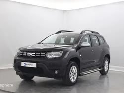 Noir Utilisé 2023 Dacia Duster Expression SUV | 18 499 € (Prix juste)