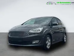 Utilisé 2019 Ford C-MAX Monospace | 16 800 € (Bon prix)