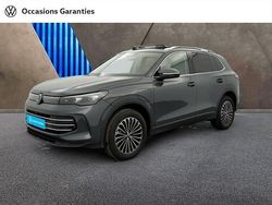 Utilisé 2025 VW Tiguan Elegance SUV | 50 890 €
