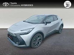 Utilisé 2024 Toyota C-HR+ SUV | 30 990 €