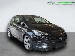 Utilisé 2016 Opel Corsa OPC Citadine | 14 900 € (Super prix)