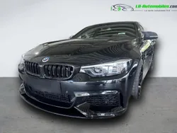 Utilisé 2018 BMW 440 Comfort Edition Coupé | 41 200 € (Super prix)