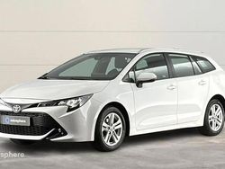 Utilisé 2022 Toyota Corolla Break | 24 590 € (Prix juste)