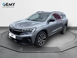 Utilisé 2025 Renault Espace Iconic Monospace | 44 990 € (Prix juste)