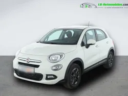 Utilisé 2018 Fiat 500 Citadine | 18 600 € (Prix cher)