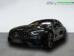 Utilisé 2020 Mercedes AMG GT 43 AMG Coupé | 74 400 €