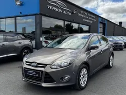 Utilisé 2012 Ford Focus Titanium Berline | 5 990 €