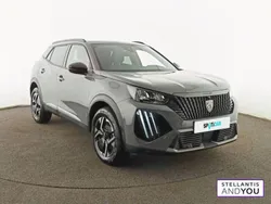 Gris Utilisé 2024 Peugeot 2008 Allure SUV | 27 290 €