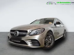 Utilisé 2018 Mercedes C43 AMG AMG Berline | 38 500 € (Super prix)
