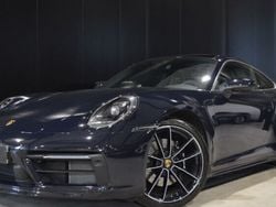 Bleu Utilisé 2020 Porsche 911 Carrera 4S Coupé | 189 900 €