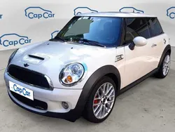 Utilisé 2011 Mini John Cooper Works Citadine | 10 490 €